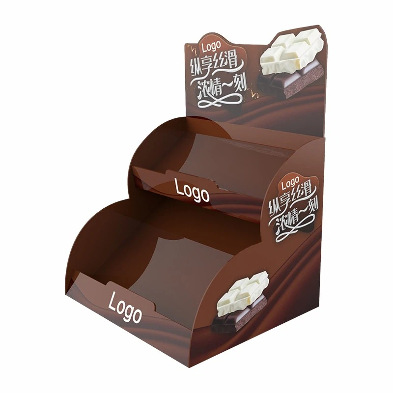 Cardboard Counter Top Display best