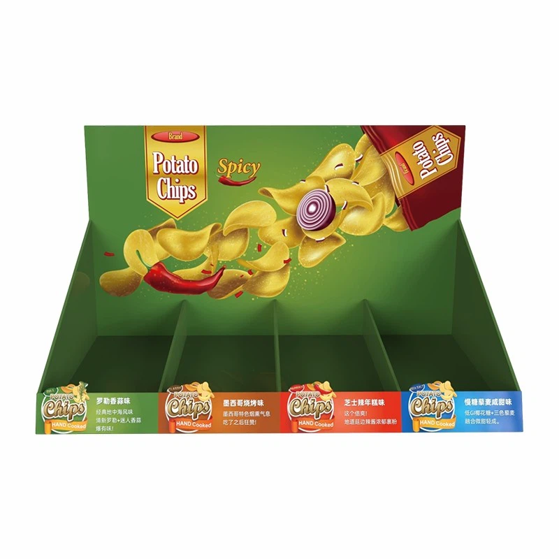 Paper Counter Display suppliers