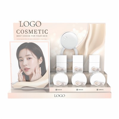 Akrüülist loenduri ekraan