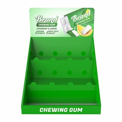 Papist loenduri ekraan