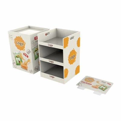 Papist kauba väljapanek