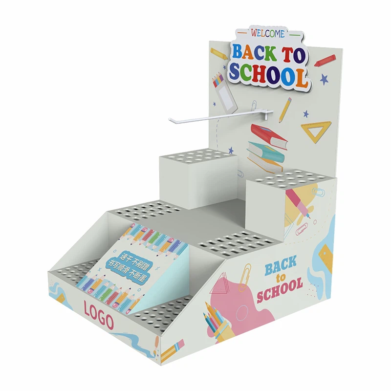 Kirjatarvete paberihoidik